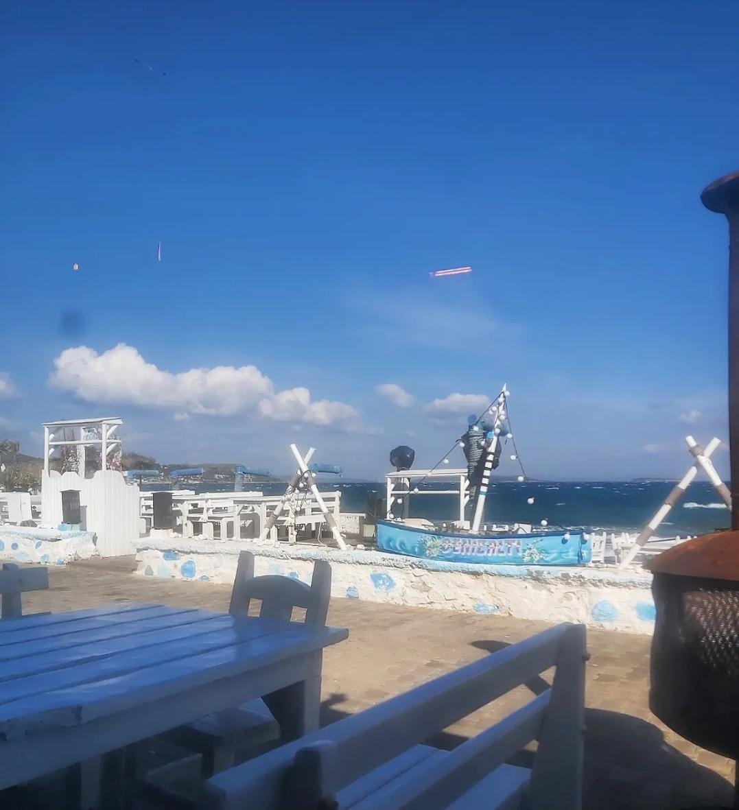 Gunaydin herkese🙂🤗