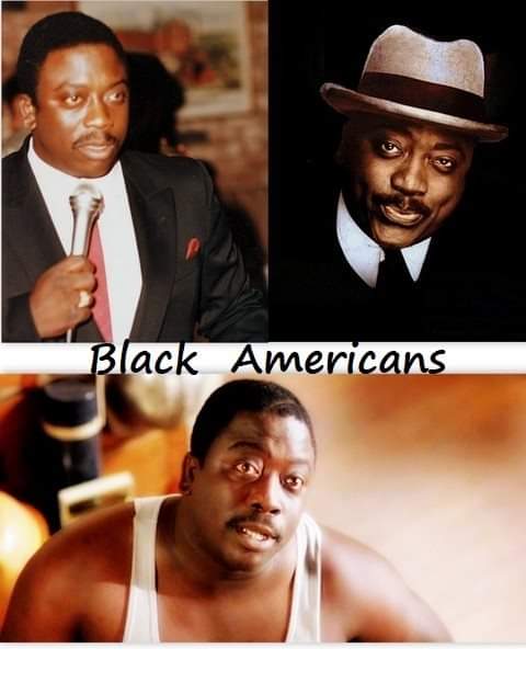 I loved and grew up on watching Robin Harris, one of my all time favorite comedians. He was gone too soon before his time,  I didn't have a clue that he was only 36 years old when he passed away. May his legacy continue to live on forever.
#PhatTuesdays