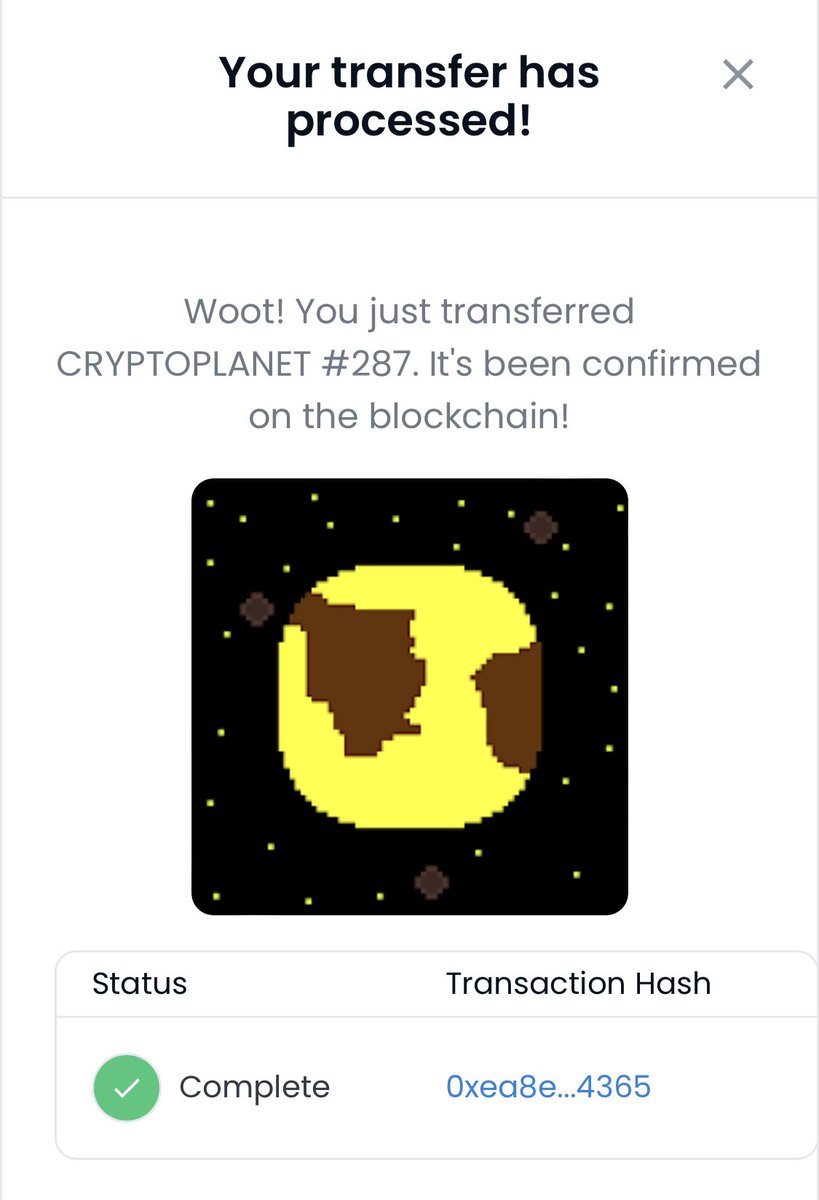 MONEYTALKSGOON tweet media