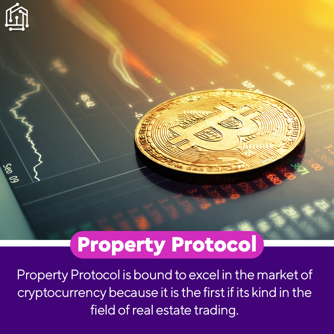 PROPprotocol's tweet image. We will change the real estate market forever. The Property Protocol has the benefits of cryptocurrency and smart contracts to facilitate trading in real estate

Properety Protocol is an ecosystem built on the blockchain to help with the sale and buying of property💯

DM us today