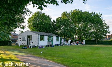 TwycrossCC's tweet photo. TwycrossCC #CricketABCs 

O is for Orton Lane

Our ground is on the corner of Orton Lane and the A444, right in the heart of the picturesque village of #Twycross.

If you like a short straight boundary then we deliver but it is never as easy as you think https://t.co/0m2r5SRChO