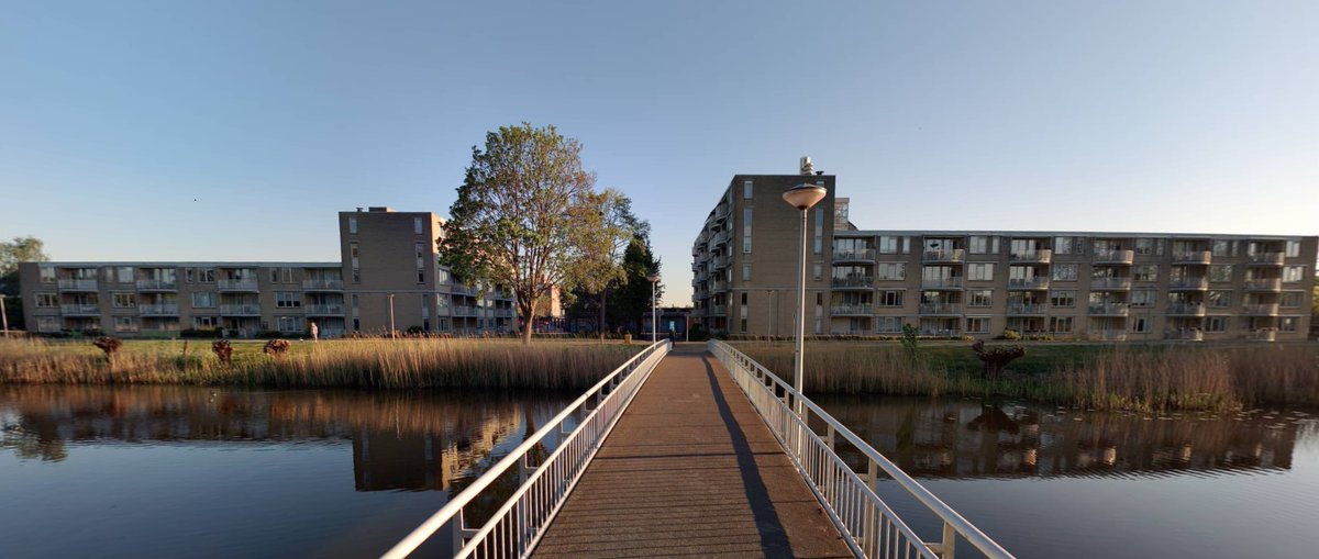 Woonkracht10 neemt 315 sociale huurwoningen in Alblasserdam en Zwijndrecht over van @wocomooiland Lees hier verder: woonkracht10.nl/News/3068/