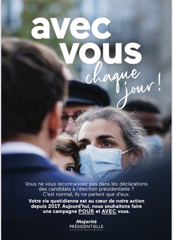 Agir_92's tweet photo. #AvecVous et #PourVous, @EmmanuelMacron, le @gouvernementFR et toute la #MajoritePresidentielle agissent sans relâche pour améliorer votre quotidien. 
#5AnsDePlus https://t.co/5Yd01ALOc2