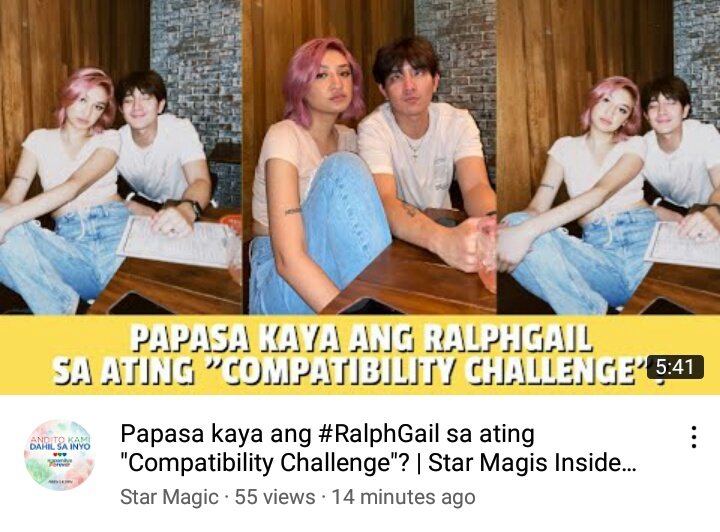 iamb4lyf's tweet photo. #StarMagicInsideNews 💜✨

🔗 https://t.co/X2tbAsKYpl https://t.co/kFPY6qXCGY