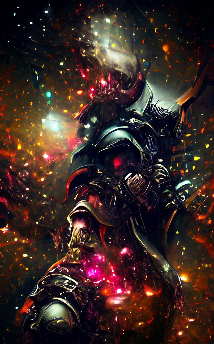 AnothrRealm's tweet photo. Time Keeper Collection
1/1
#NFT #NFTs  #Ethereum  #PolygonNFT #NFTdrop #nftart #NFTCommumity 

Available on 
https://t.co/tjqPwsLpqW https://t.co/LieiBztrxa