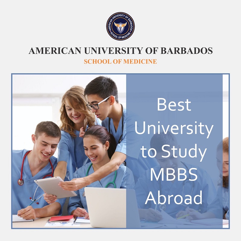 abroad_colleges's tweet photo. Study MBBS in Abroad at Caribbean medical schools are excellent alternatives for students looking to start their career in the medical field
#BestUniversitiestoStudyMBBSinAbroad #StudyMBBSAbroad
#BestMedicalCollegestoStudyMBBS #AbroadMedicalColleges
https://t.co/wFDi74h3NV https://t.co/96Eoeg0aQm