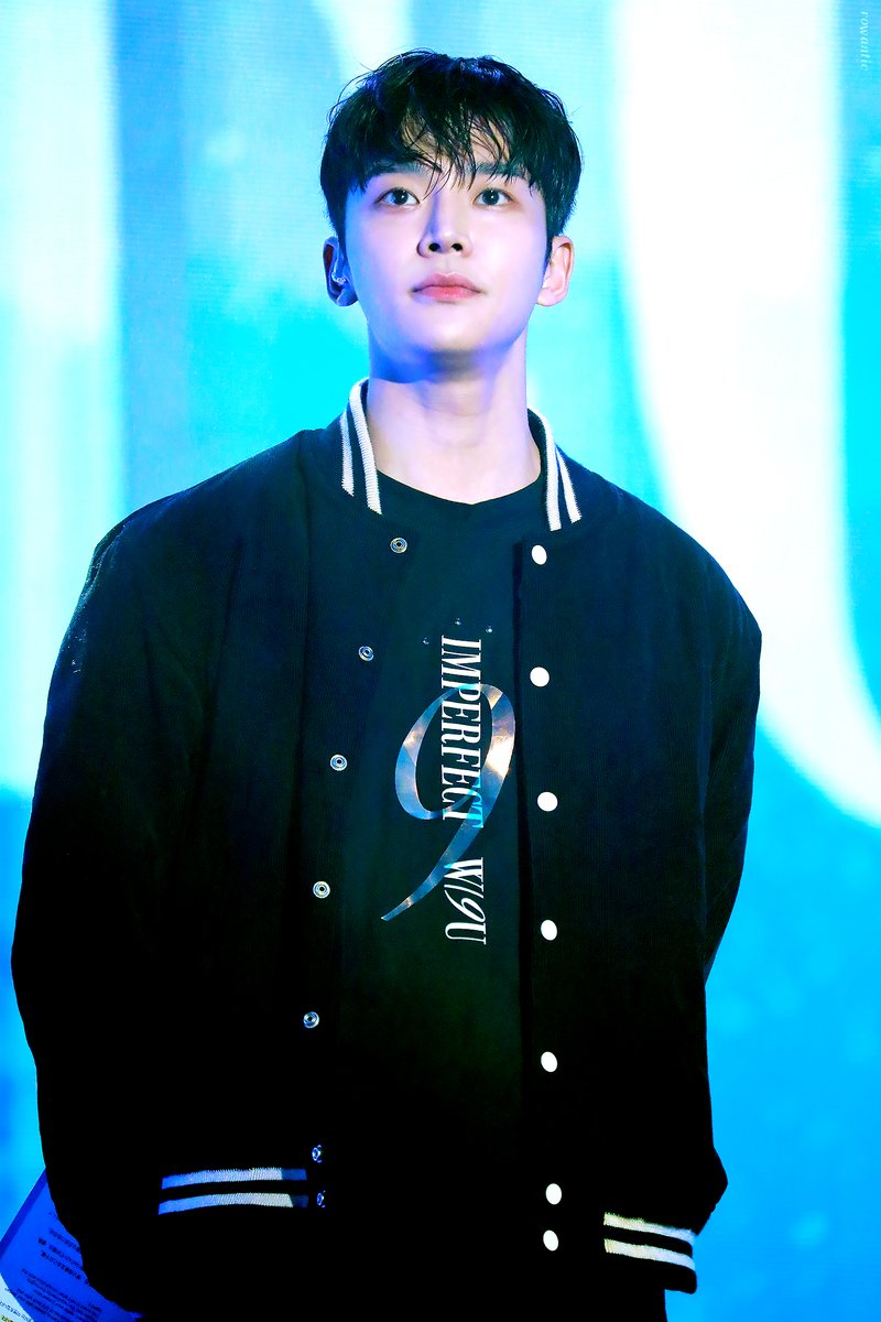220123 IMPERFECT CONCERT
진심을 다하는 석우에게, 흔들리지 않는 사랑을 꼭꼭 접어 보낼게💌 
#로운 #ROWOON #SF9 #에스에프나인