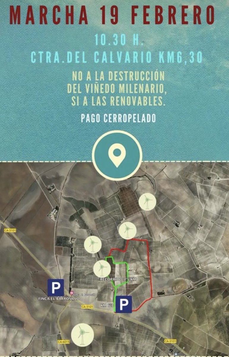 Spanish Wine Lover tweet media