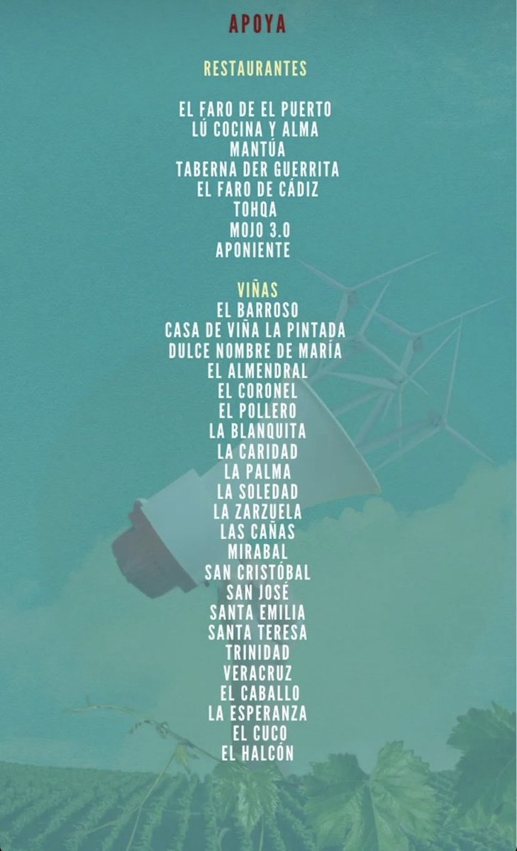 Spanish Wine Lover tweet media