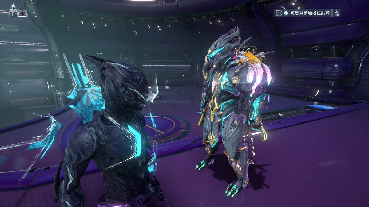 FggdddSallyL's tweet image. #TriggerDark #PS4share