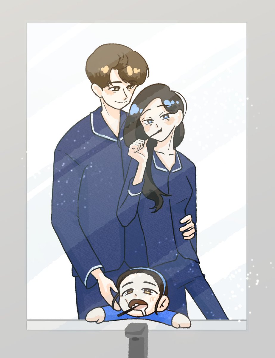 #서진윤철 의 미라클모닝ㅎ
#천하별