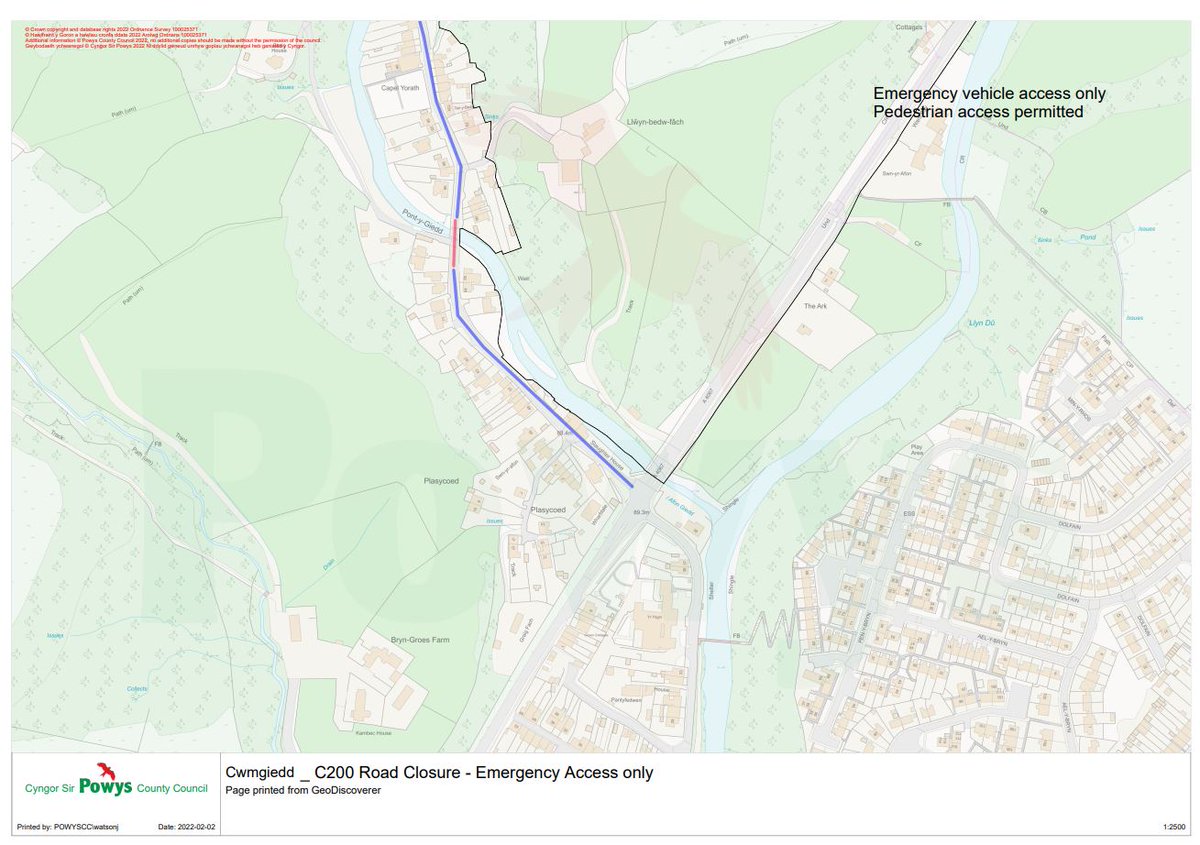 PowysHighways tweet media