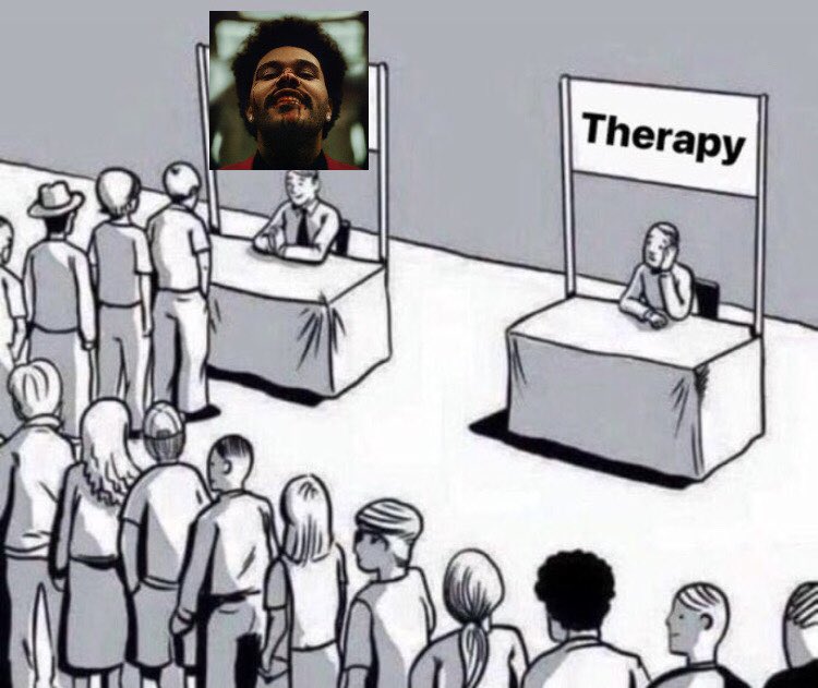 Happy birthday to the weeknd   