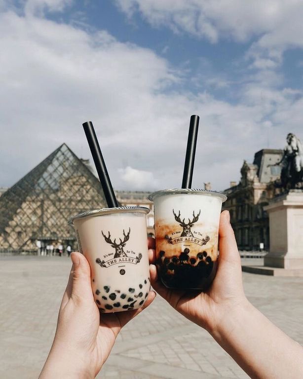 benchscafe's tweet photo. 💌 delivery!

bubble tea for autistic she/they lesbians who love ranboo’s content ! https://t.co/ZkVQCRCkwM