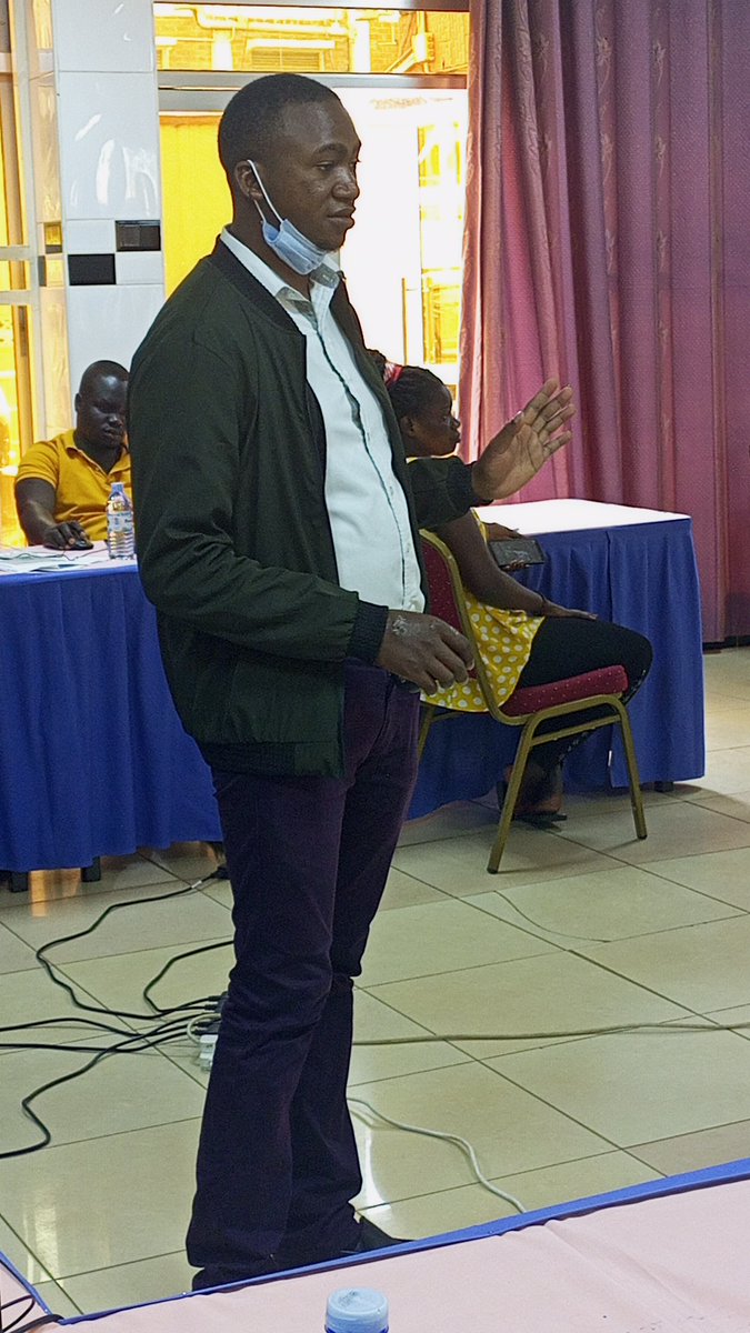 netLabs! Uganda tweet media