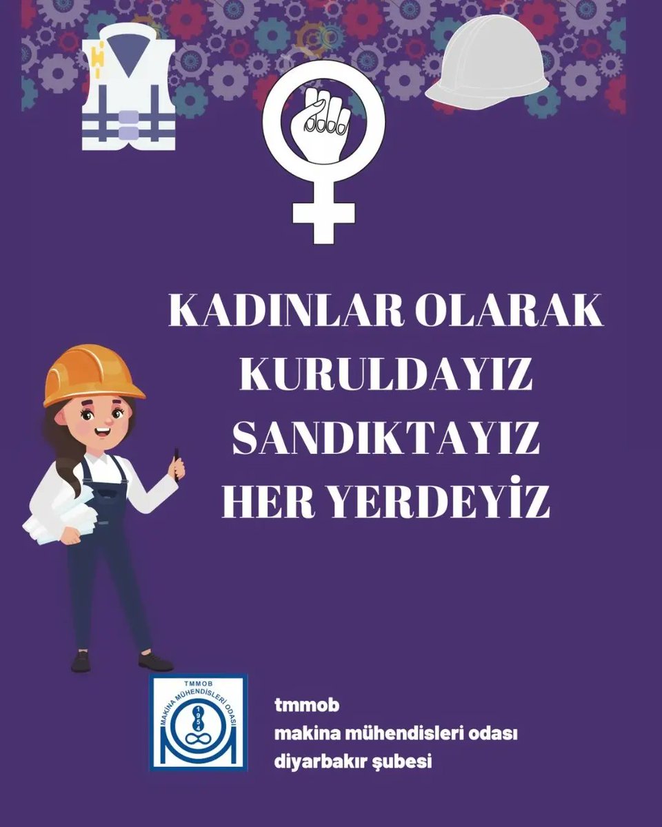 14. DÖNEM GENEL KURUL VE SEÇİMLERE TÜM ÜYELERİMİZİ BEKLERİZ.