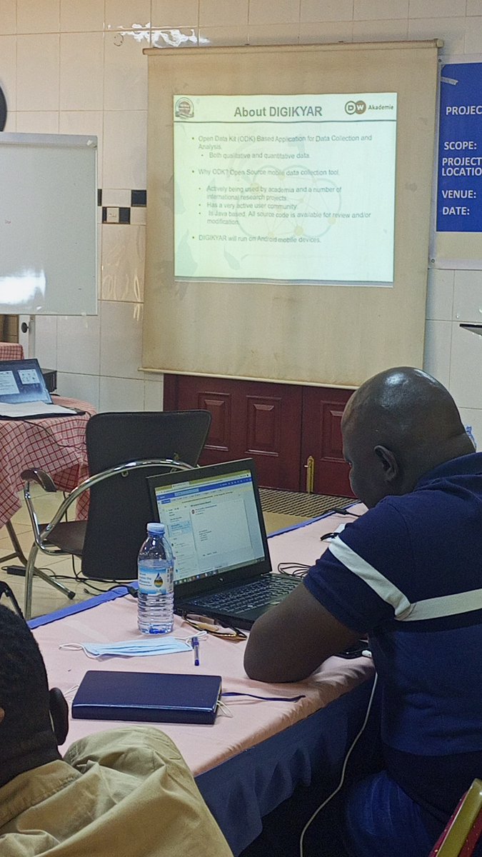 netLabs! Uganda tweet media