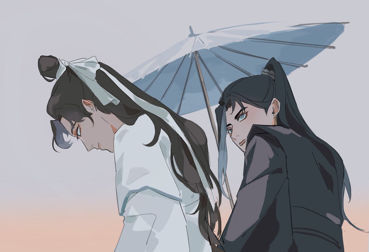 doumaslefttitty's tweet photo. old hexuan crumbs from my art folder #beefleaf #HeXuan https://t.co/Xakf5iTnrI