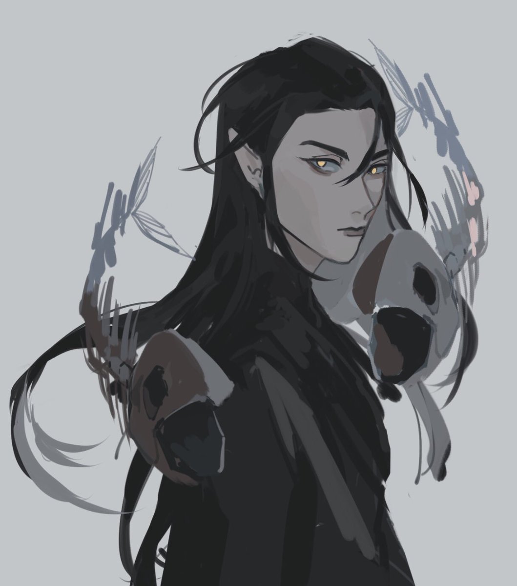doumaslefttitty's tweet photo. old hexuan crumbs from my art folder #beefleaf #HeXuan https://t.co/Xakf5iTnrI