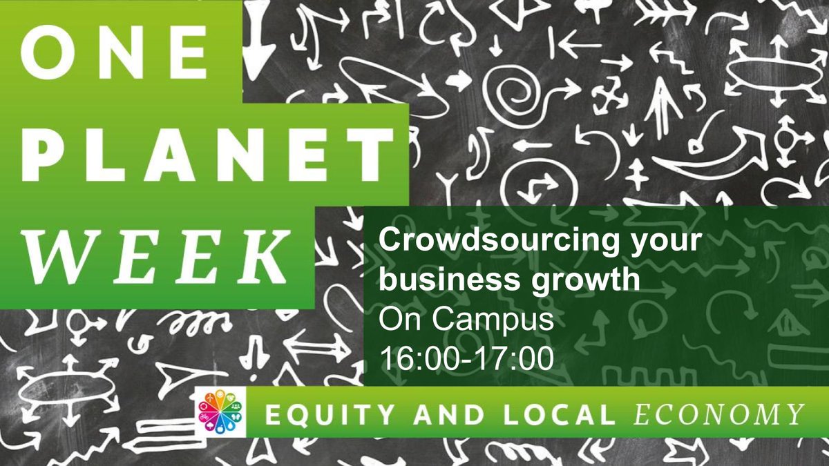 📈 Attention future entrepreneurs! Join @UoY_UYMS and <a href="/Team_JWA/">Jeremy Ambrose</a> at 4pm to explore the future of entrepreneurial support, and how using the insights from the ever-growing entrepreneurial ecosystem can really drive success. bit.ly/3I4DY8Y