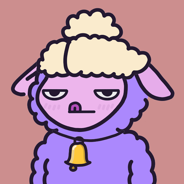 66666420l's tweet photo. Welcome to my nft family 🌈 😁. As a @Cool_Dogs_ owner i get this for free! Thank you @CoolSheepNFT 😉🙌🏼
#CoolDogs #coolsheep #NFTCollection #NFTCommunity #nft #Metaverse https://t.co/11SwGmlrVh