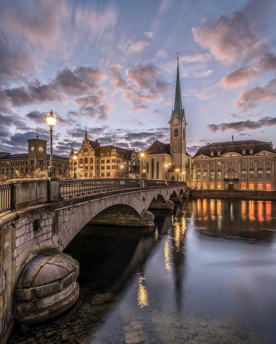 Located in the heart of Europe, Zurich is the Switzerland's centre of economic life and education. Discover cultural highlights, sightseeing attractions and things to do in Zurich. #switzerland #travel #relax #enjoy #europe #swiss #switzerland #traveltheworld #zurich #vacation