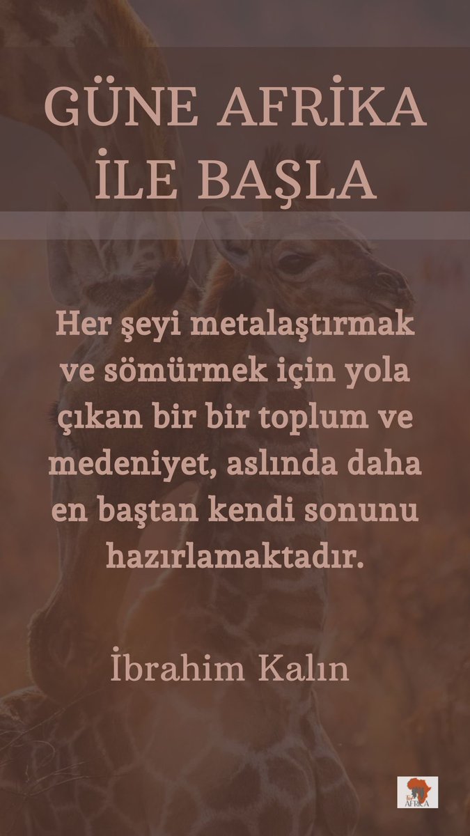 for AFRICA (@forafricaa) on Twitter photo 