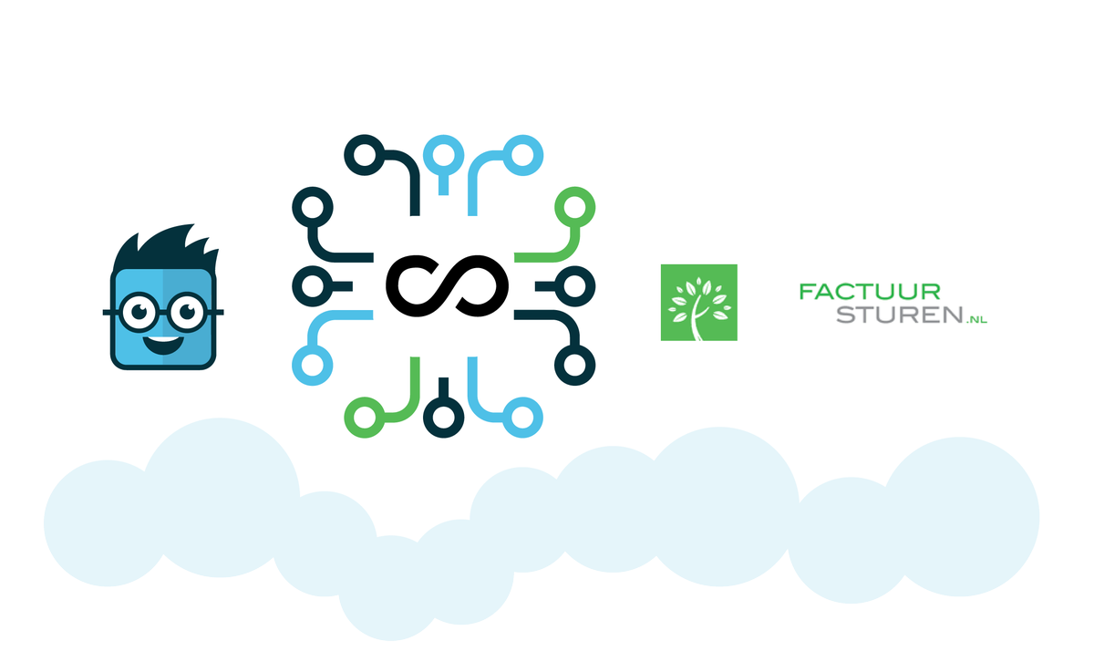 Simple-Simon integreert met #FactuurSturen waardoor jij jouw administratie #eenvoudig kunt #organiseren. Alles over de #koppeling lees je hier 👉 zcu.io/ix8P 

#simplesimon #werkbonapp #digitaliseren