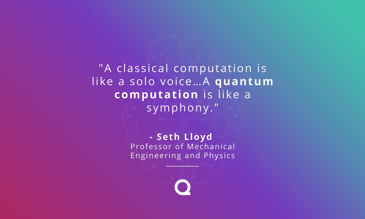 Quantum AI tweet media