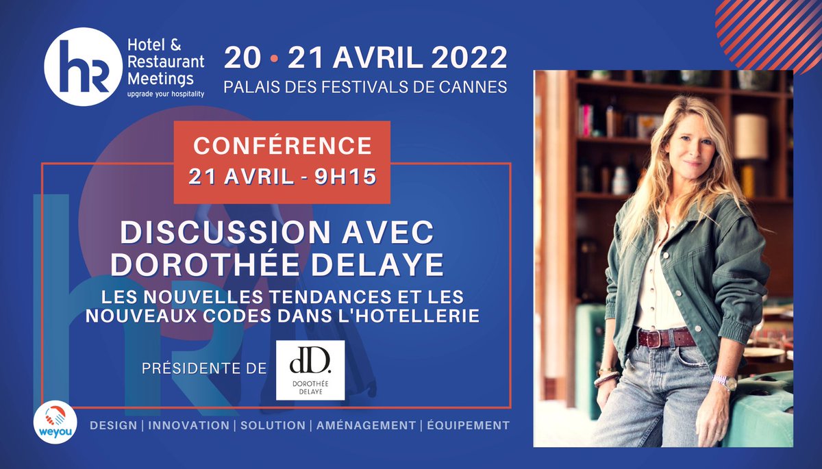 Hotel & Restaurant Meetings tweet media