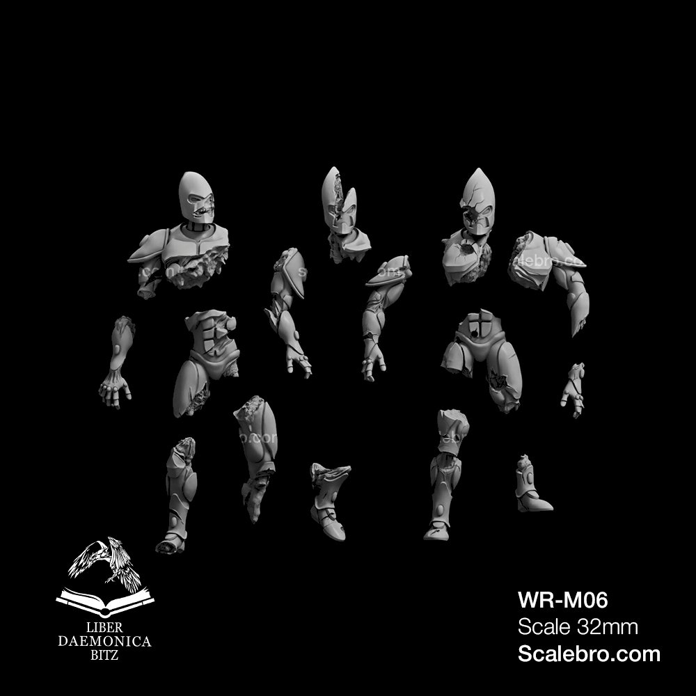 monsterboxmini's tweet photo. New items by Liber Daemonica bitz
🛡 The fourth armor in the Loculo series
Armor model "Invictus" type Romanus

🍖 These are very ancient and agile warriors... there were once.
Dead Elves and Elves meat

💀 New "Mendax" helmets type Dark Father and Honor… https://t.co/AzOGqOLAxG https://t.co/LES2QTToSm
