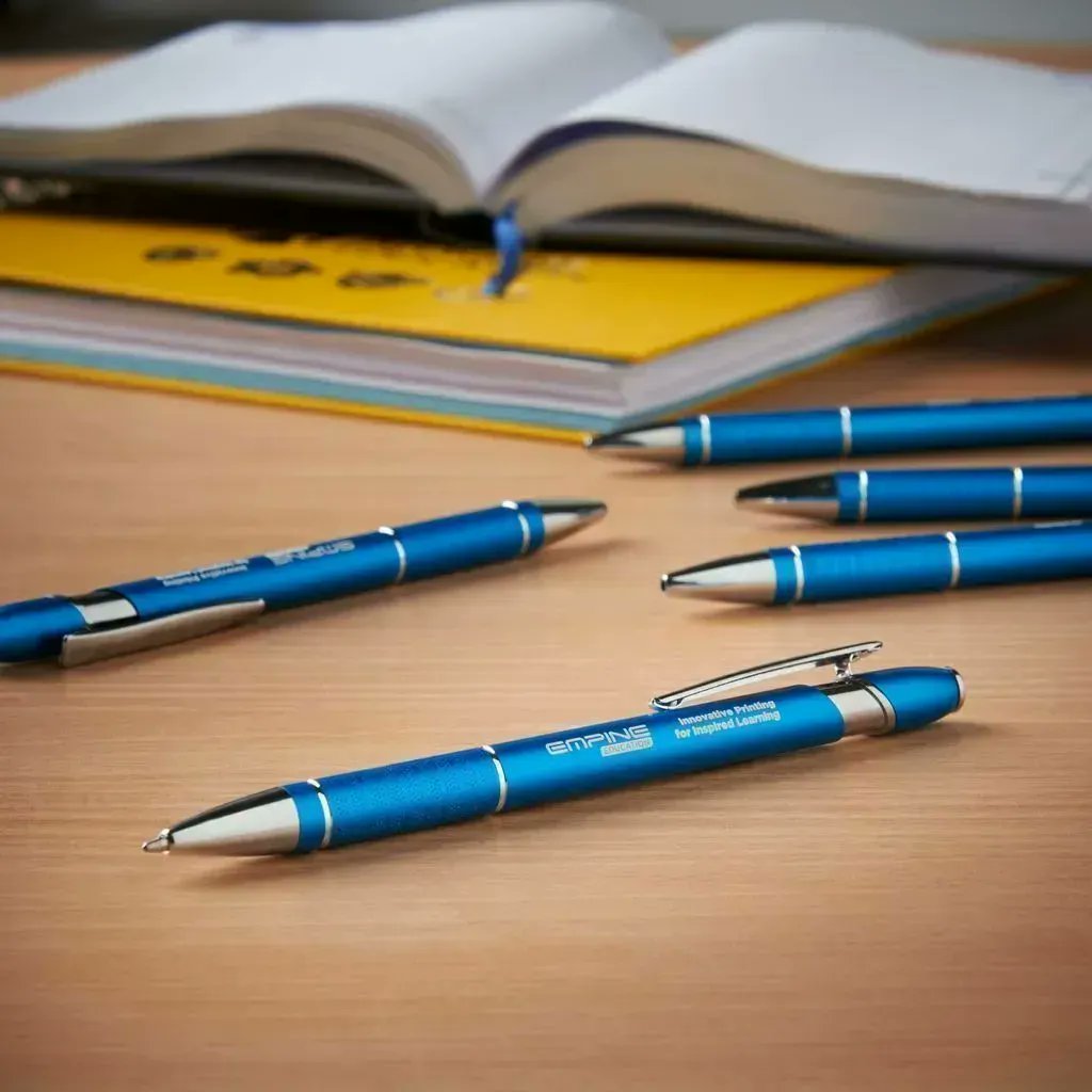 Empine Group tweet media