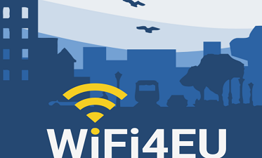 Castello_Emp's tweet photo. 📣Castelló d'Empúries disposarà de Wifi gratuït als equipaments i espais exteriors més transitats del municipi. 
📲La instal·lació es farà gràcies a la subvenció europea WIFI4EU de 15.000€
+ INFO👉🏽 https://t.co/aOGhcQNDR0
#castellodempuries #empuriabrava #wifi #freewifi #wifi4EU https://t.co/2KVQykFmL4