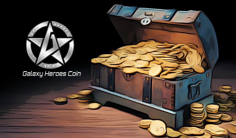 BscNew_'s tweet photo. #GHC has a good chance of recovery...STRONG BUY NOW !!! ππ
#GalaxyHeroesCoin #GalaxyHeroes #cryptocurrency #LauncherCoin $GHC https://t.co/rPqoo8SFie