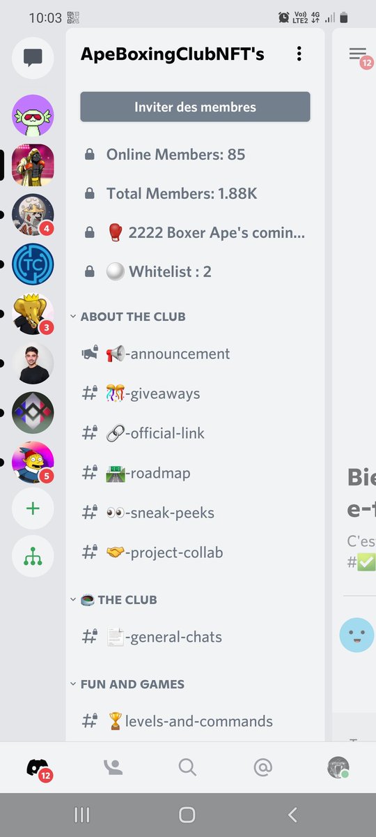 François Da Ascencao tweet media