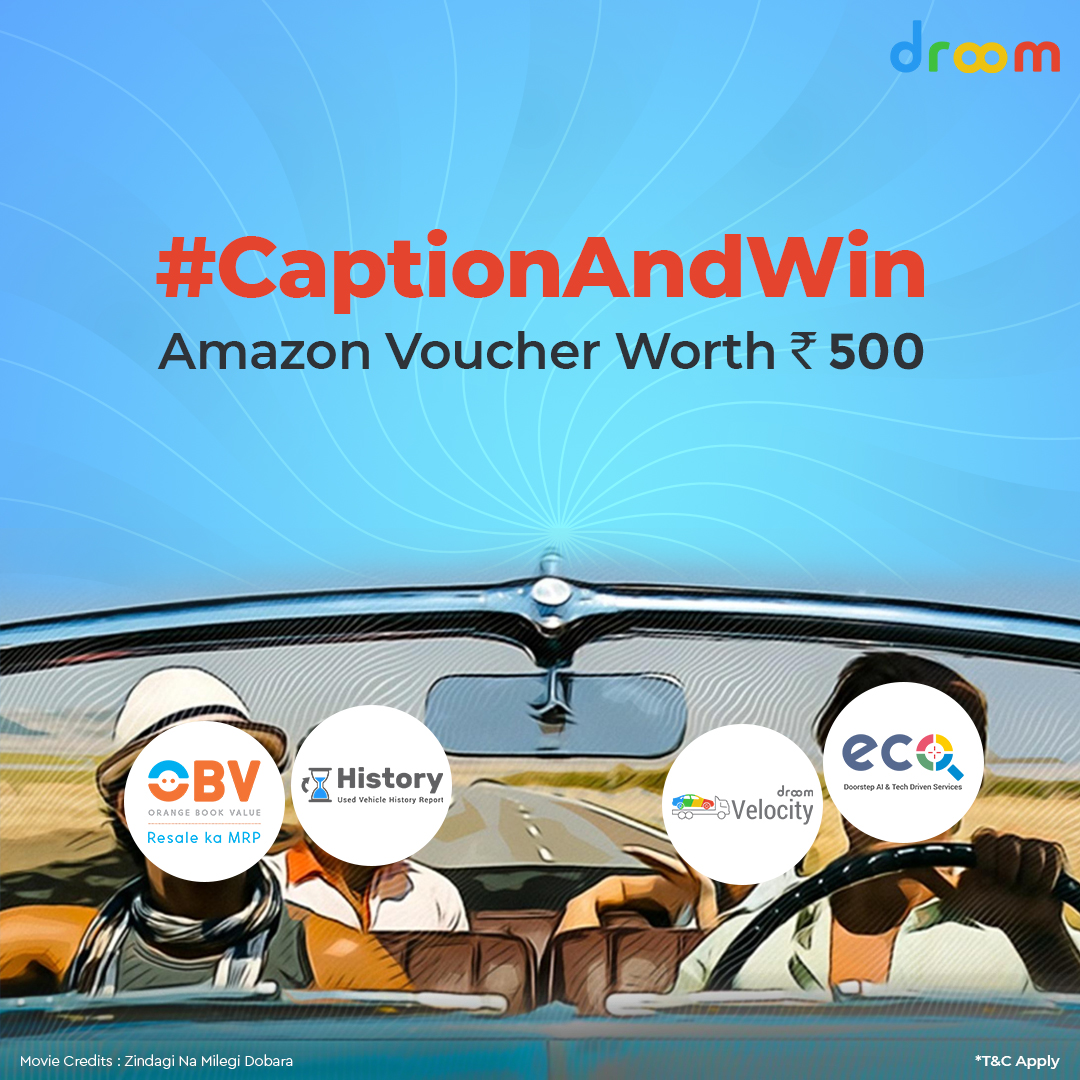 letsdroom's tweet photo. #ContestAlert🥳
Here is the second image of the #contest series for you.
Caption the image and win an Amazon Voucher worth Rs. 500/-💸
Don't forget to follow us, use #CaptionAndWin and tag your five friends💃👯♀️🕺🧍♀️
#TwitterContest #Giveaway #GiveawayAlert https://t.co/oFrW7NXe3O