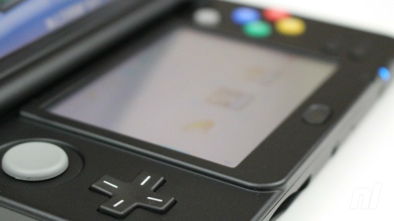 Nintendo Is Closing The 3DS & Wii U eShops And Has No Plans To