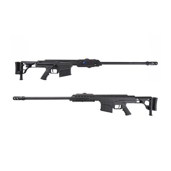 SAMURAI_GEAR's tweet photo. 🈺新着商品🈺
SNOW WOLF バレットM98B 電動ガン 正式ライセンスver.
M98BがBARRETT FIREARMS 正式ライセンス品としてリニューアル‼️😤
フレームにBARRETTの刻印がしっかりと入っていますよ🖐️🖐️🖐️
🔔BK
https://t.co/vJS5anzE0c
🔔DE
https://t.co/ERvYiF7uKb
#SNOWWOLF #M98B #電動ガン #サバゲー https://t.co/eJ7f2urGNk