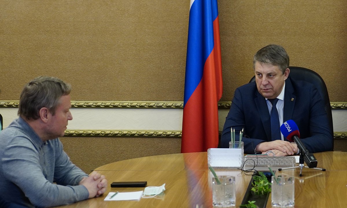bryanskoblru's tweet photo. В Брянской области реализуется уникальный инвестиционный проект, направленный на обеспечение лекарственной безопасности Российской Федерации  https://t.co/KeYzHMDEdH https://t.co/kacX5oYxqM