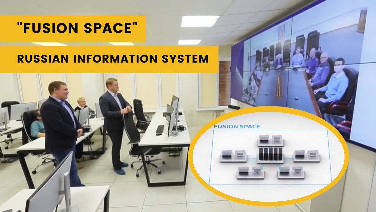 ITER (@iterorg) on Twitter photo Meet “Fusion Space”, the Russian #informationplatform for fusion scientists! Created by <a href="/iterrf/">ИТЭР РФ | ITER RUSSIA</a> to form a unified information space in #fusionscience, it works as a social network for #fusionscientists - they can participate in experiments distantly and access the latest data. Meet “Fusion Space”, the Russian #informationplatform for fusion scientists! Created by <a href="/iterrf/">ИТЭР РФ | ITER RUSSIA</a> to form a unified information space in #fusionscience, it works as a social network for #fusionscientists - they can participate in experiments distantly and access the latest data.