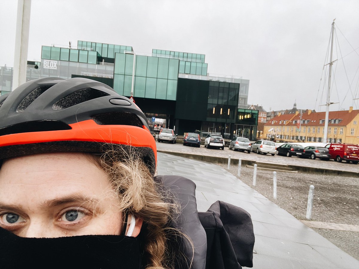 Ascha Lychett Pedersen tweet media