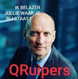 anticovidiano74's tweet photo. #gluipers #kuipers #voldemort #ernstigegluipers #QRuipers #QR #coronatoegangsbewijs https://t.co/vQ0iBqXhUo