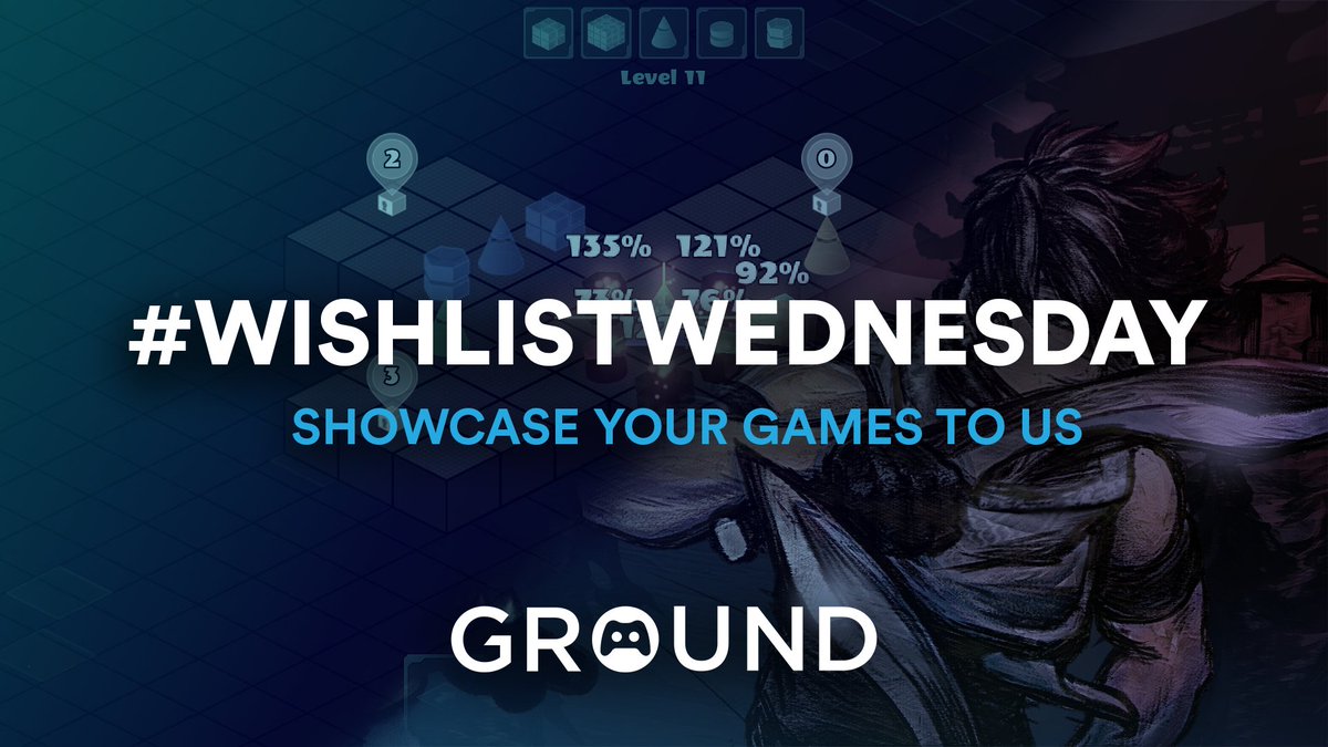 G.Round 🎮🕹️👾 tweet media