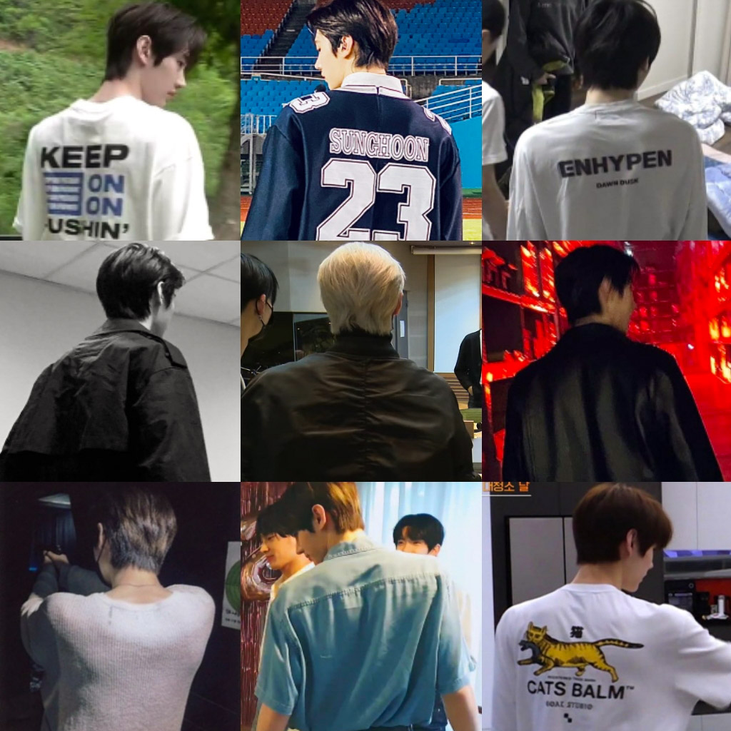 lovinsnh's tweet photo. sunghoon's broad shoulders https://t.co/GNGLbrtsCp