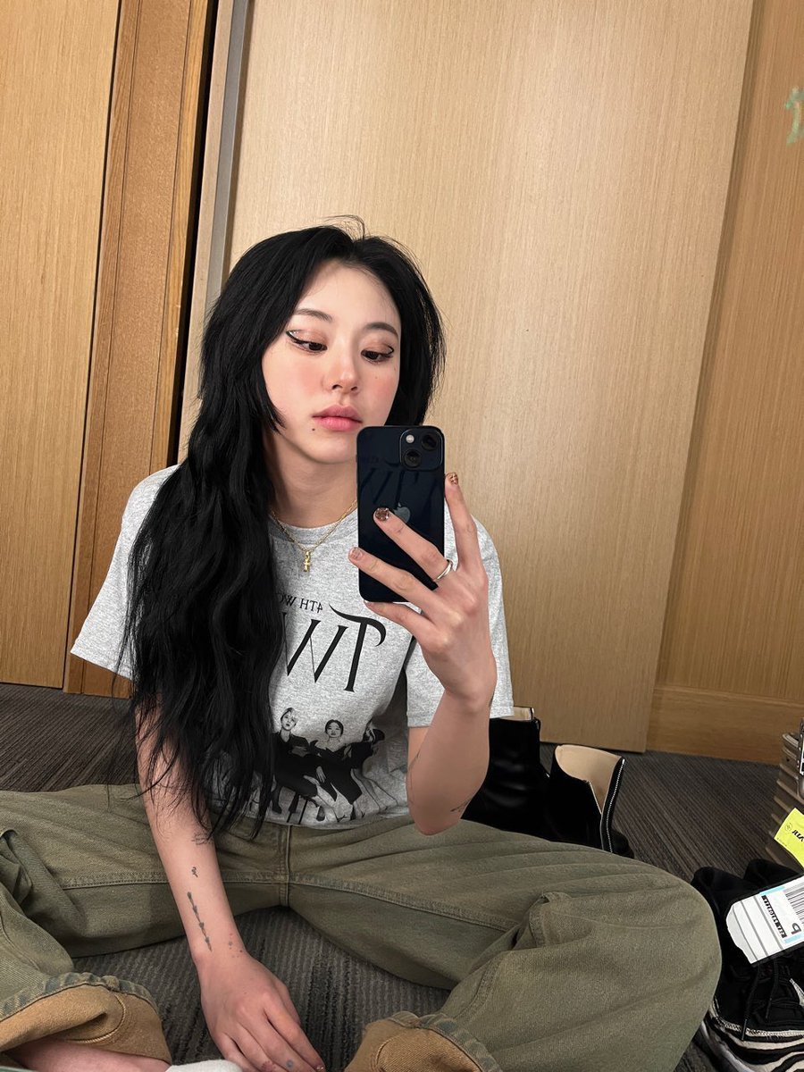 chaaeeY_'s tweet photo. ganda mo hahaha 🤪🥰🤟🏻❤️😘😍 https://t.co/1ZeXXz71ja