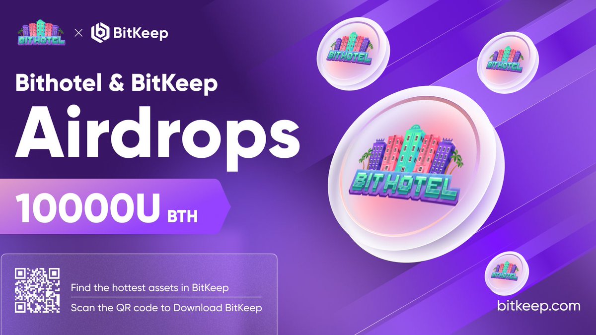 Bitget Wallet 🩵 tweet media