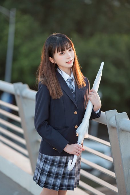 Twitterのコスプレ画像64
