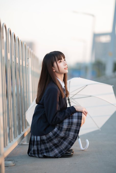 Twitterのコスプレ画像65