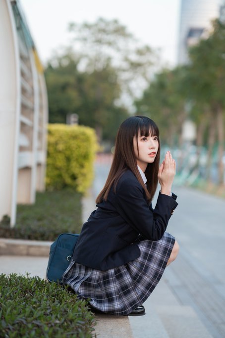 Twitterのコスプレ画像67