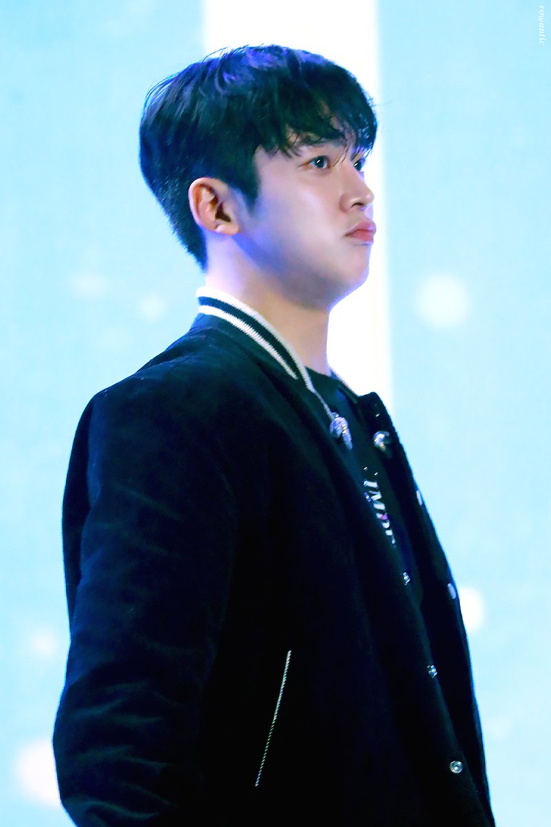 220123 IMPERFECT CONCERT
바부짱강아지😘💞
#로운 #ROWOON #SF9 #에스에프나인